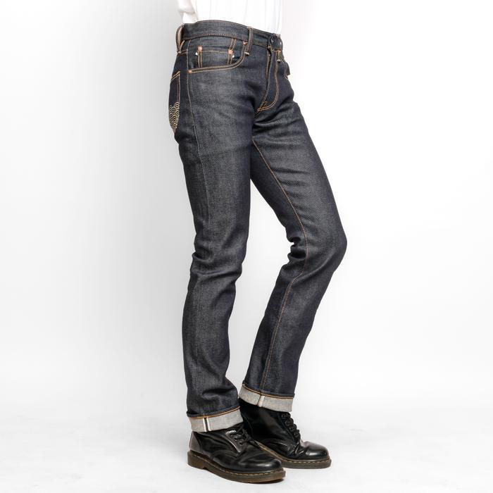 Bespoke Project - Ue Side Raw Selvedge