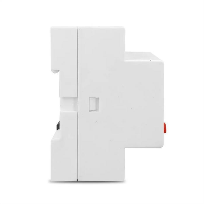 Tomzn Voltage Protector 3 Phase Sequence Protector Under Overvoltage Protector Protection Relay