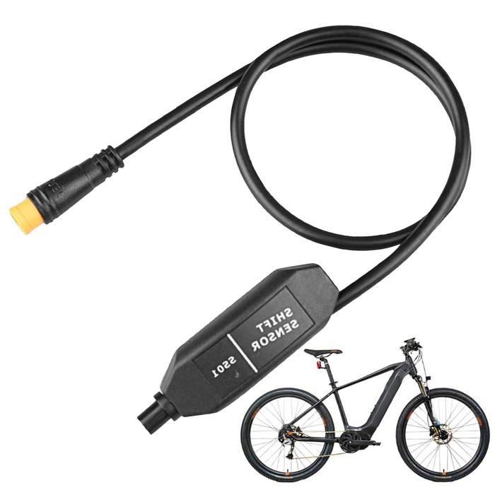 Electric Bike Shift Sensors For Bafang Brake Split Cable