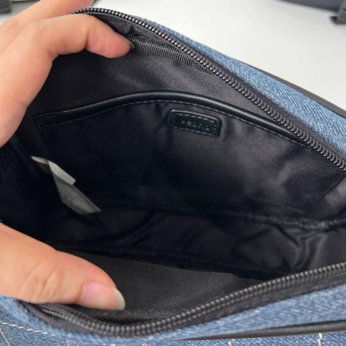 TAS PRIA PEDROOO DEL P7490 / Size 21×7×16 cm