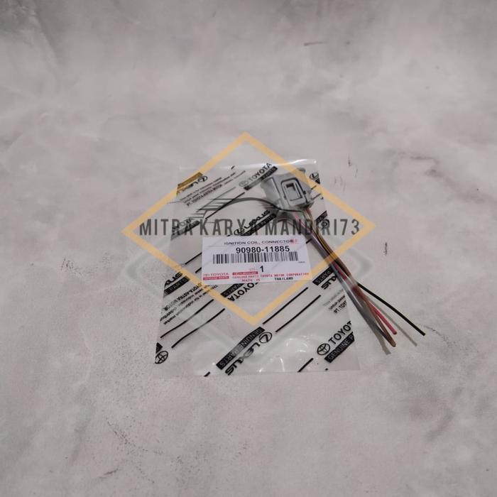 soket coil koil kuil avanza innova vios rush xenia grandmax original