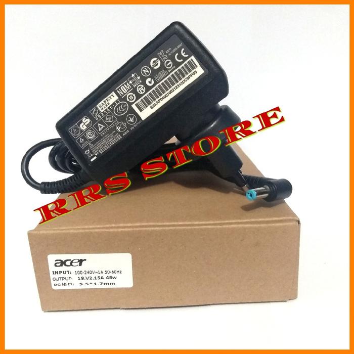 Adaptor ACER Aspire One 19V 2.15A 5.5*1.7mm Acer Aspire One ADP-40TH A 521 522 532H 533 722 725 753 