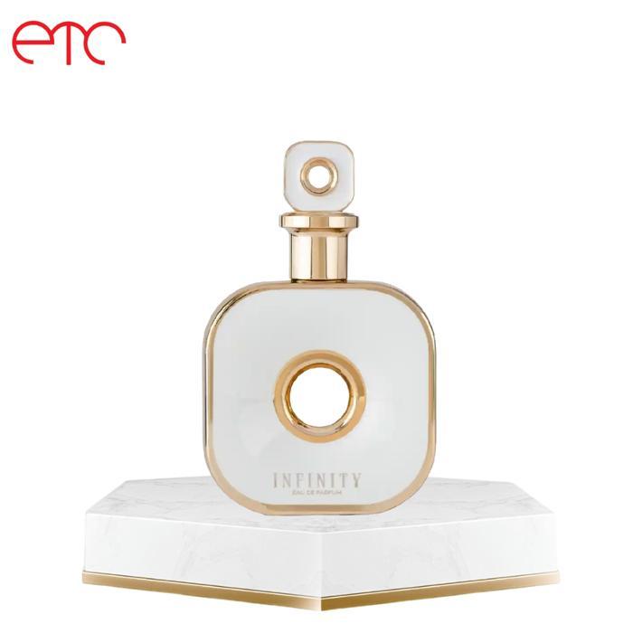 (PROMO) PARFUM ARMAF INFINITY GOLD EDP 105ML FOR WOMEN