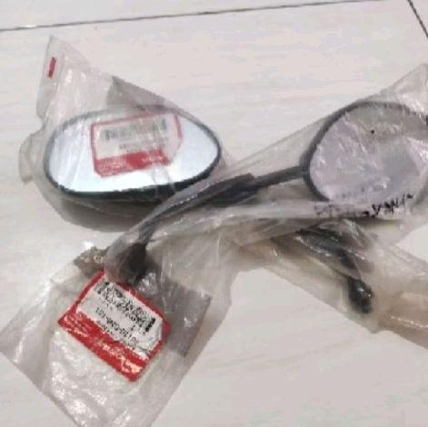 kaca spion kanan kiri tiger lama tilam tiger kawas tilas tiger 2000 ori ahm honda