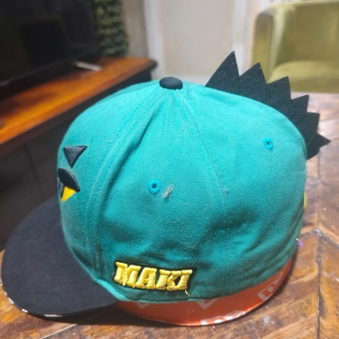 Topi Elstinko Second Original