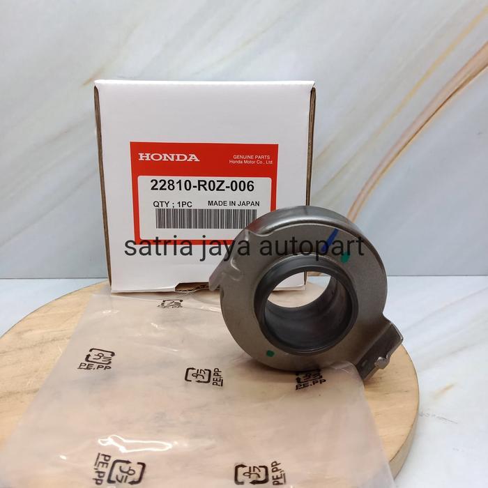 Bearing Clutch Drag lahar Honda Brv HRV Original