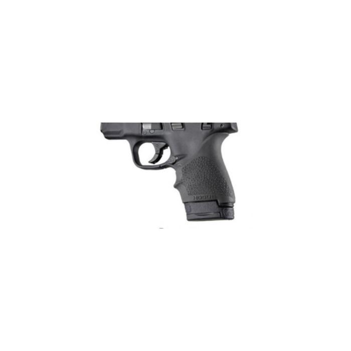 STOK TERBATAS !!!! RUBBER GRIP HOGUE FOR GLK 42 43 - BARETTA NANO - HOGUE TERJANGKAU