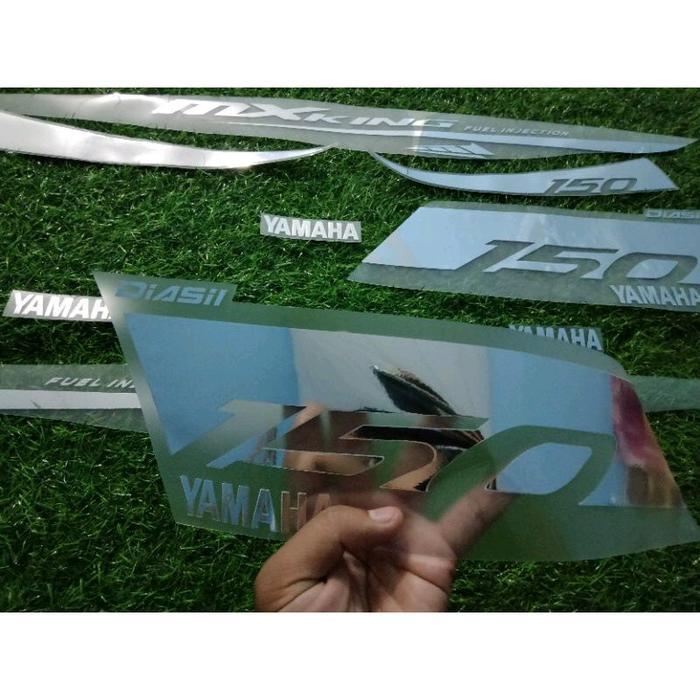 STRIPING JUPITER MX KING KING 150 SNIPER OSEAN