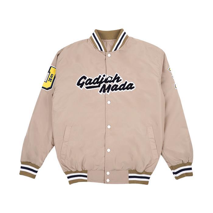 Varsity Merch Ugm X Dagadu