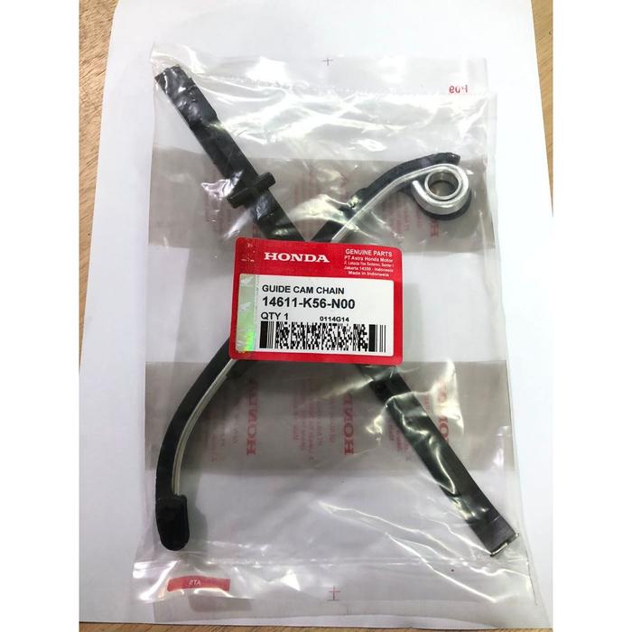 KARET TENSIONER CB 150R LED ( K56 )