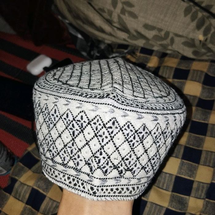 peci sindh asli 100% original produk Pakistan