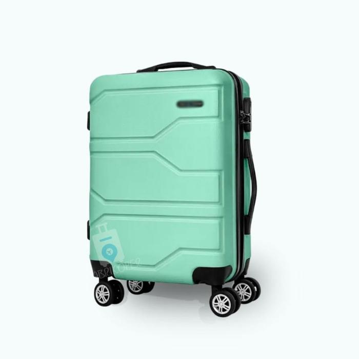 Koper 16-18-20-22-2424inch Hardcase ABS  Daerah Bandung