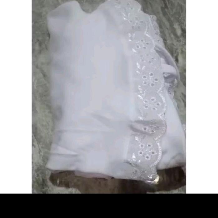 kerudung olahraga santri gontor/ kerudung bergo Instan