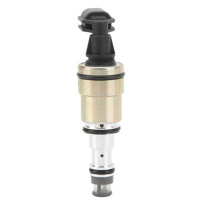Compressor Control Valve AC Compressor Electronic Control Valve Easy