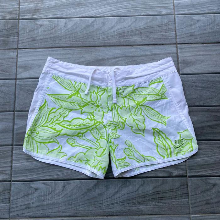 celana pendek swimshort nike vintage y2k