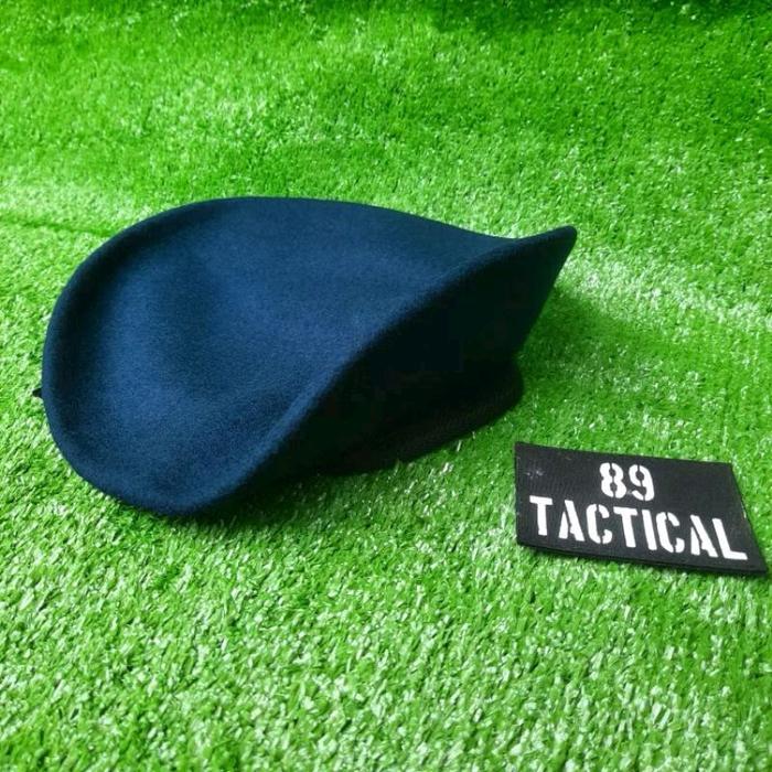 BARET BRIMOB ORIGINAL POLRI