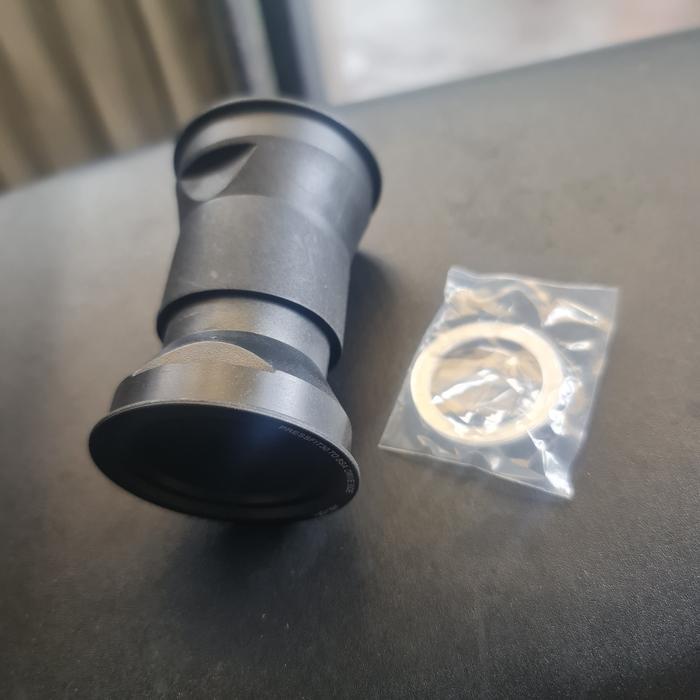 adaptor bb sram pressfit bb30 46mm 46 to bsa drat TAD178