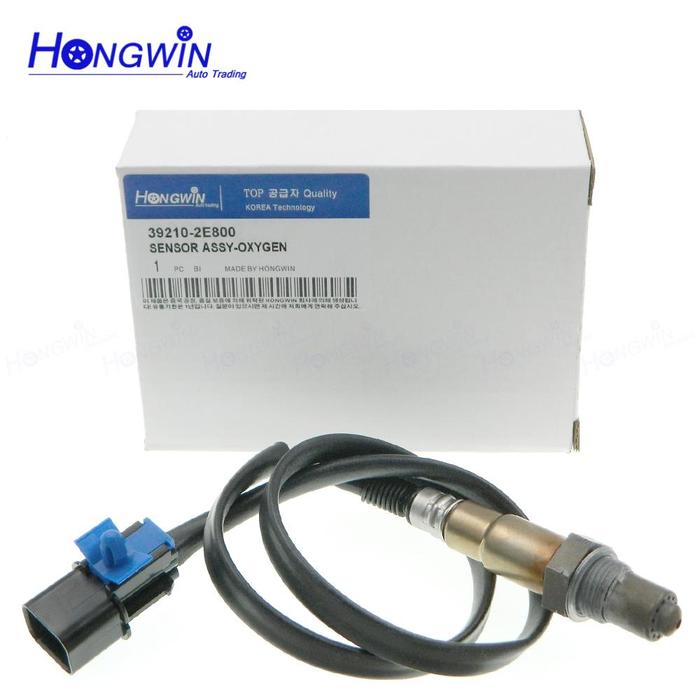 39210-2E800 Lambda Probe O2 Oxygen Sensor For Hyundai Hyundai Tucson