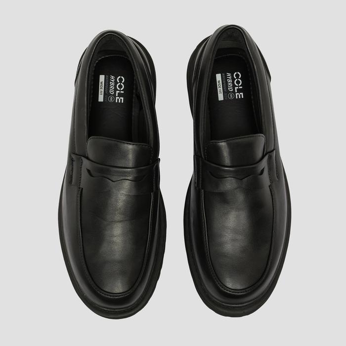 Cole Xavier Sepatu Slip On Pria 121164786