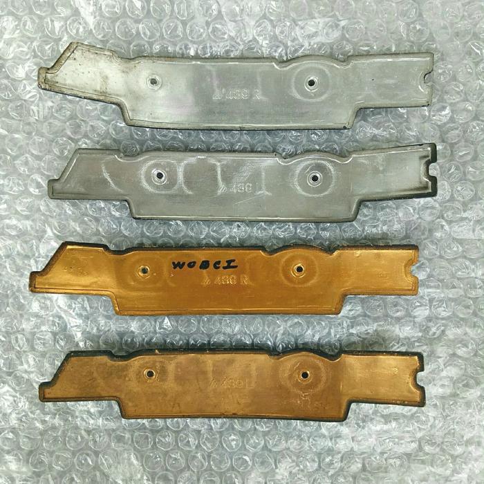 Emblem Honda GL100 / GL125 OSEAN