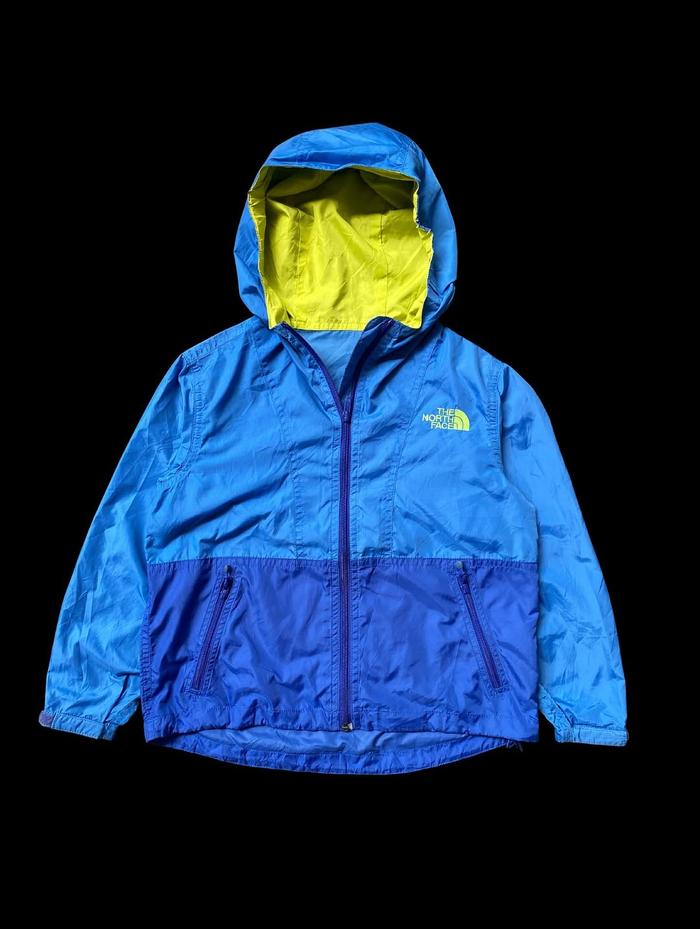 THE NORTH FACE KIDS JACKET | JAKET ANAK | BOCIL GEMOY 2