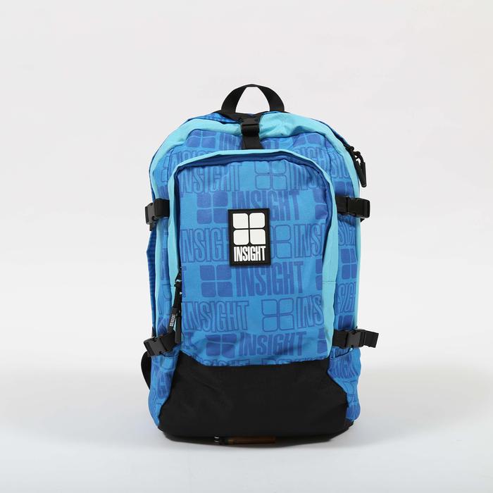 Insight Tas Punggung Pria Pusfuz Bagpack Planet Surf