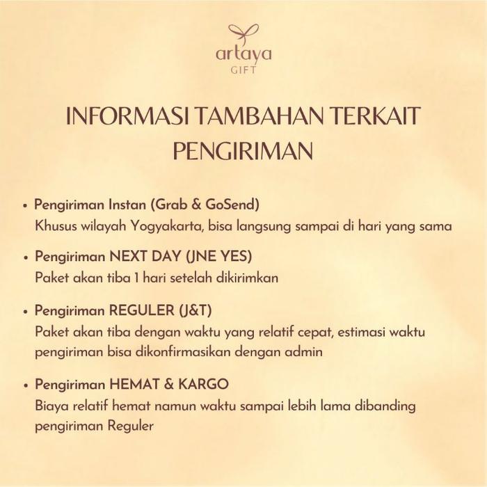 Artaya Gift - KALA  KADO NIKAH WEDDING  ULANG TAHUN  WISUDA  MAHAR NIKAH JAM DINDING CUSTOM