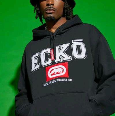 ecko collection Pria bodiran
