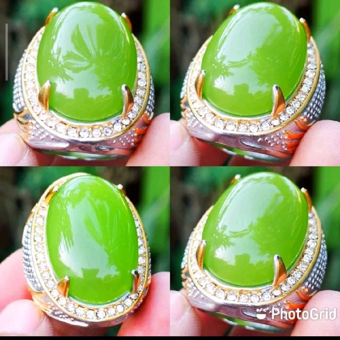BATU AKIK SUNGAI DAREH PUCUK PISANG JUMBO