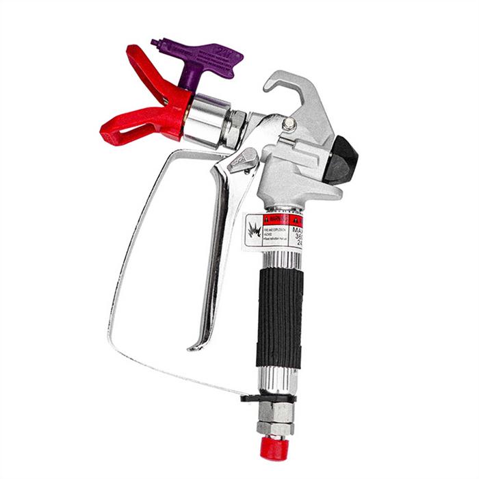 3600PSI Airless Paint Spray for Wagner Titan Spraying Machine with 517 Spray Tip