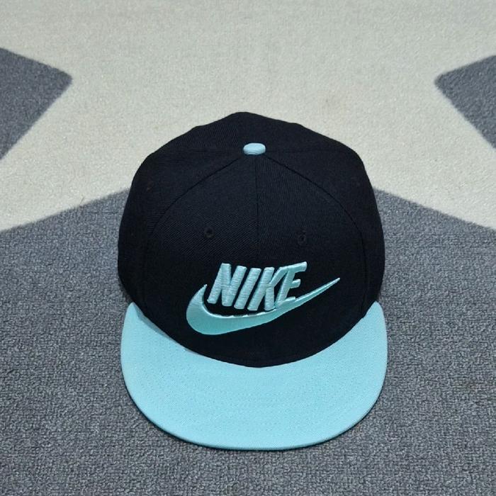 topi nike sb 2 warna original second