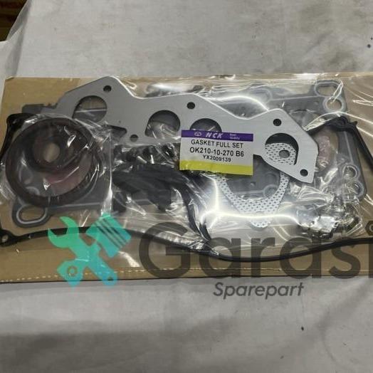 Packing / Paking Gasket SET Toyota Dyna / Hino Dutro PS110 HD FT