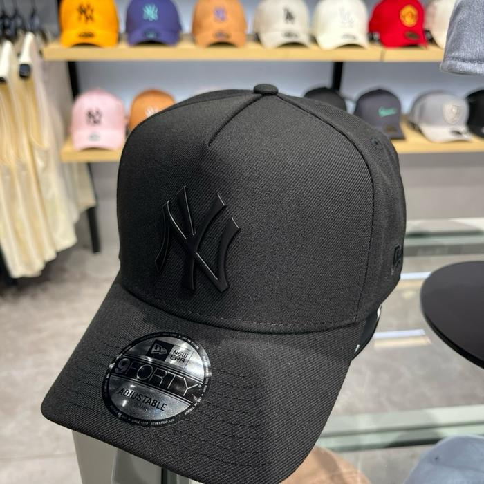 New era 9forty A frame cap topi