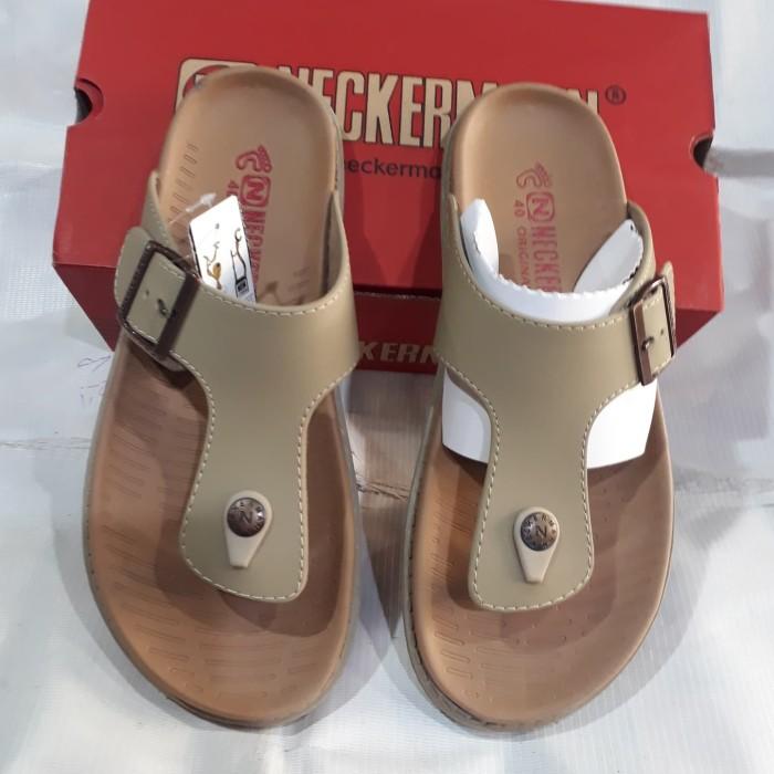SANDAL JEPIT PRIA NECKERMANN EDEN-044