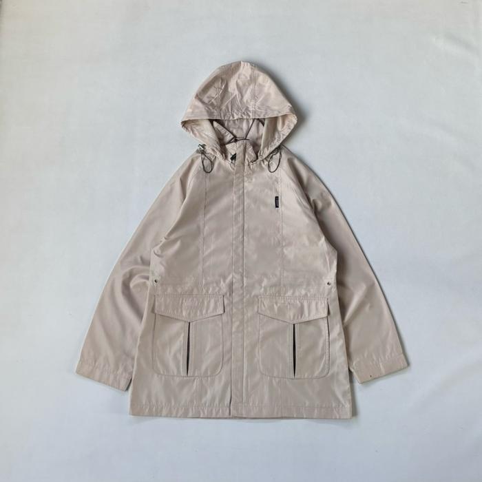 Dunlop Motorsport Parka Jacket