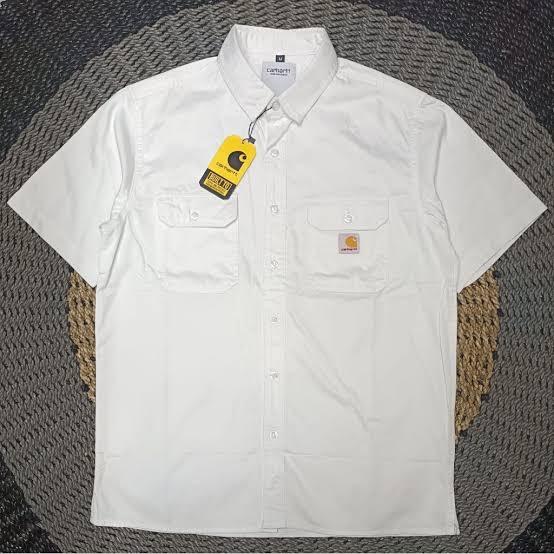 Kemeja carhart (Lokal Premium)