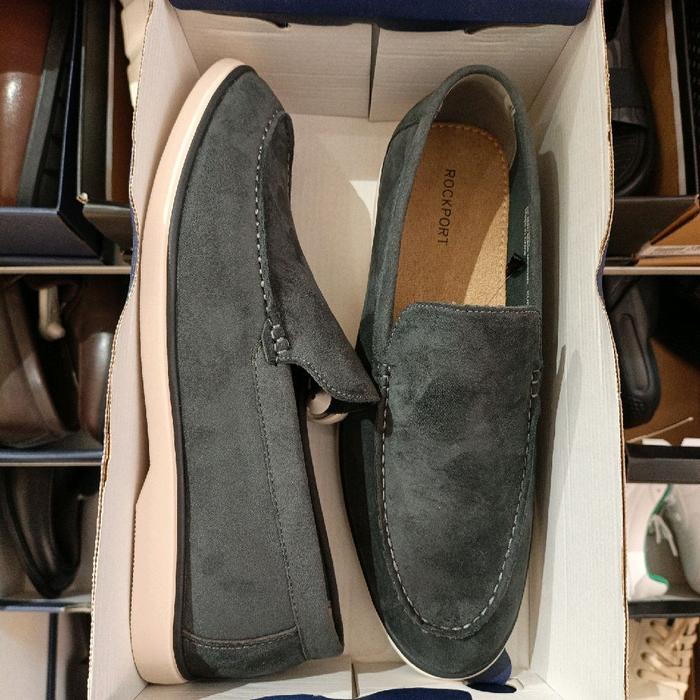 Payless Rockport Gentoo Loafers 870005
