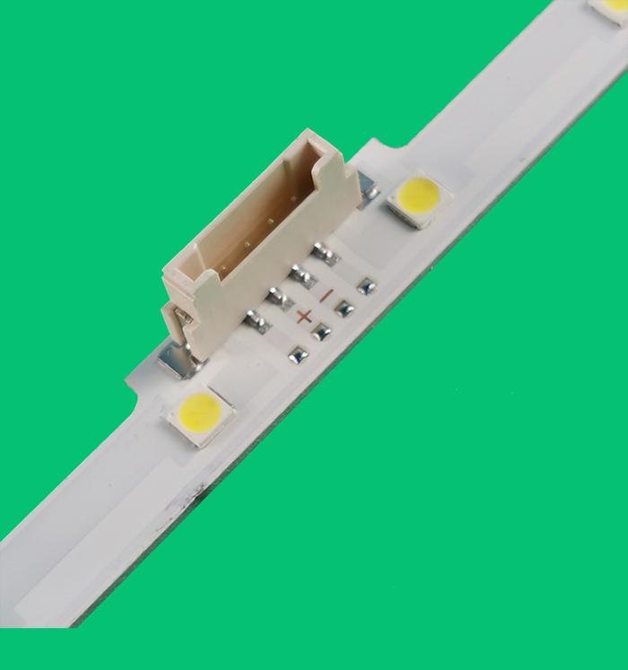 Suitable for Samsung 40-inch LCD TV AOT_40_NU7300F2X28-3030C