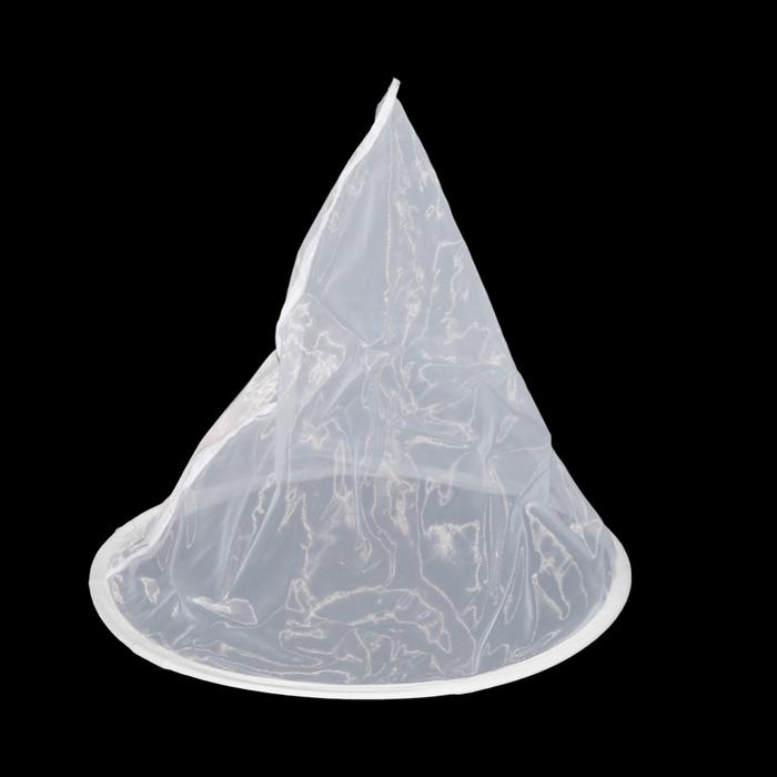 Royal jelly bowl rotator stainless steel Wax bowl cleaner Beekeeping