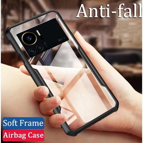 S/P- CASE INFINIX NOTE 12 - CASE ARMOR SHOCKPROOF INFINIX NOTE 12 VIP