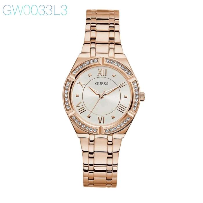 Jam Tangan Wanita GW0033L3 Watches