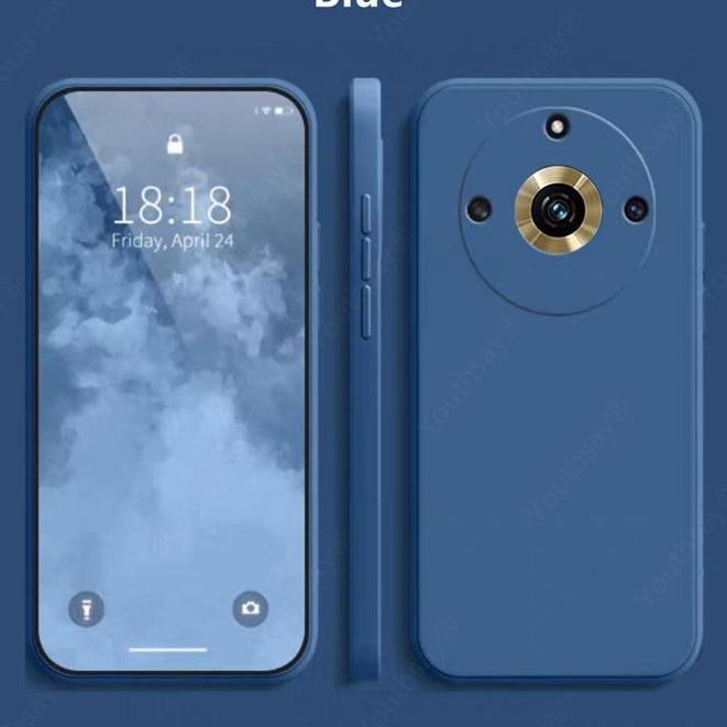 Case For Realme 11 Pro 5G 11 Pro+ Plus 5G 12+ Plus 12 Pro 5G 12 Pro+ Plus Casing Softcase Liquid Goo