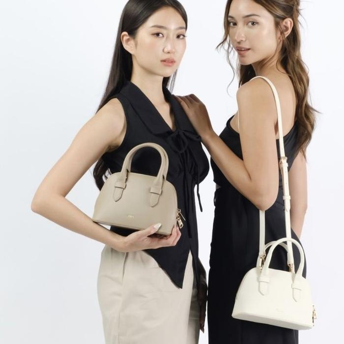 New Yuire -  Yumi - Top Handle Bag Tas Selempang Wanita