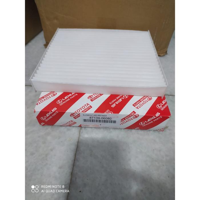 Filter AC Innova Old 87139-06080
