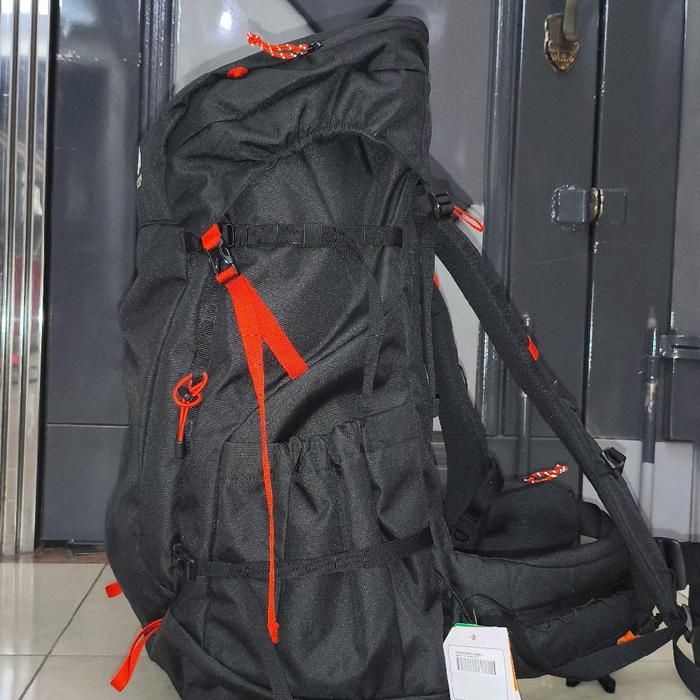 eiger RHINO 45L NG CARRIER Ransel gunung