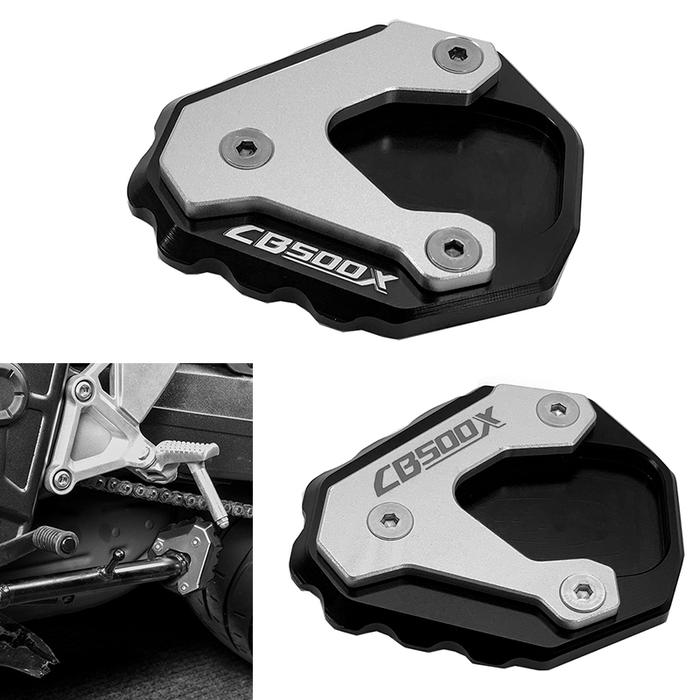 For Honda CB500X 2019 2020 2021 CB 500X CB500 X Motorcycle Kickstand