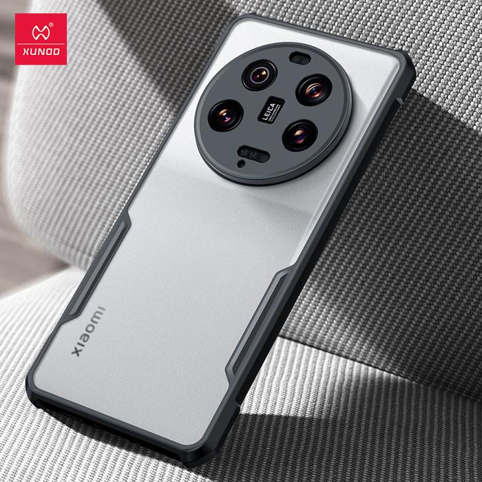 Xundd For Xiaomi 13 Ultra Case For Xiaomi 13 Pro 13 Airbags