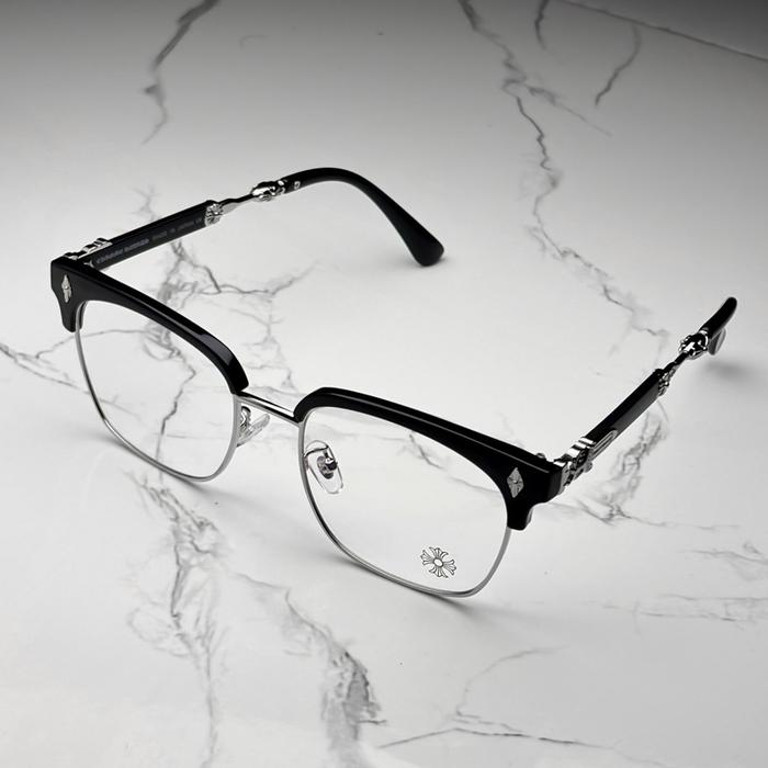 Chrome Hearts Frame Kacamata Made In Japan