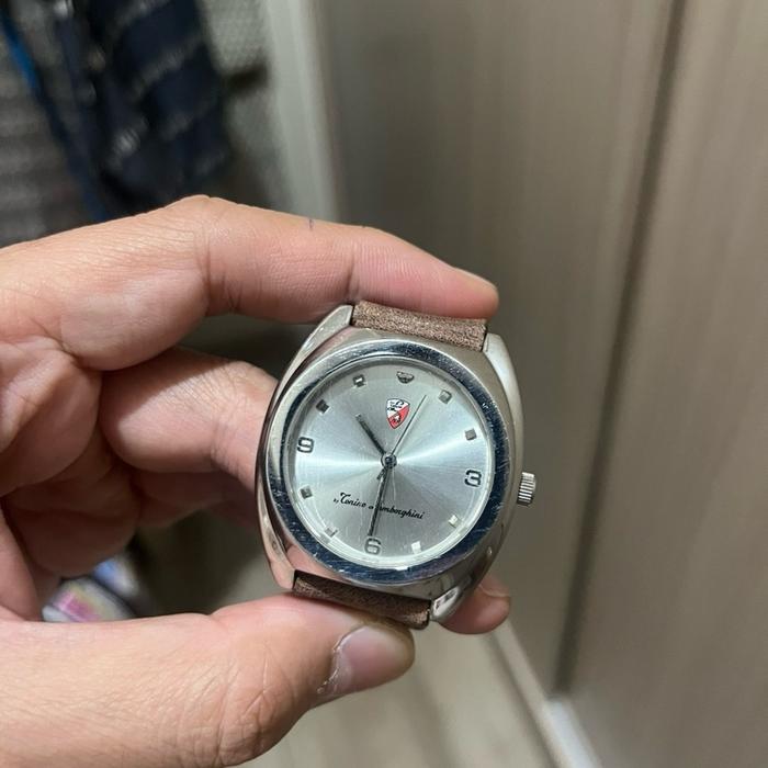 Jam Tonino Lamborghini Original