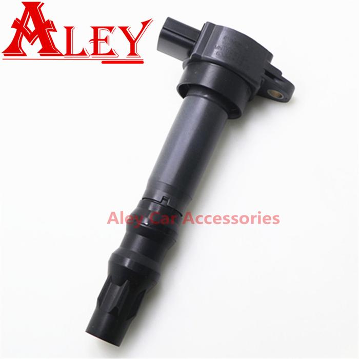 MN195616 SMW250746 FK0278 MR994642 MR994643 Engine Ignition coil OEM